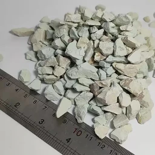 تصویر 3 از زئولیت آکواریوم + جاذب قوی آلاینده ها در آب